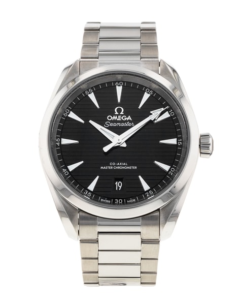 Omega Aqua Terra 150m Gents 220.10.38.20.01.001